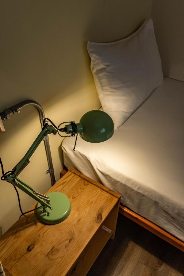 Cozy House Hostel Hualien City Exterior photo