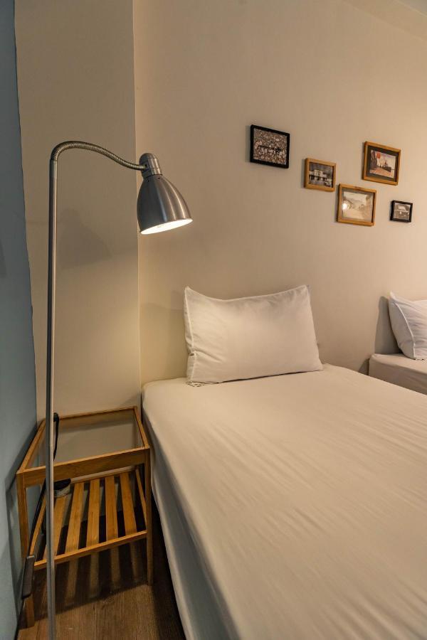 Cozy House Hostel Hualien City Exterior photo