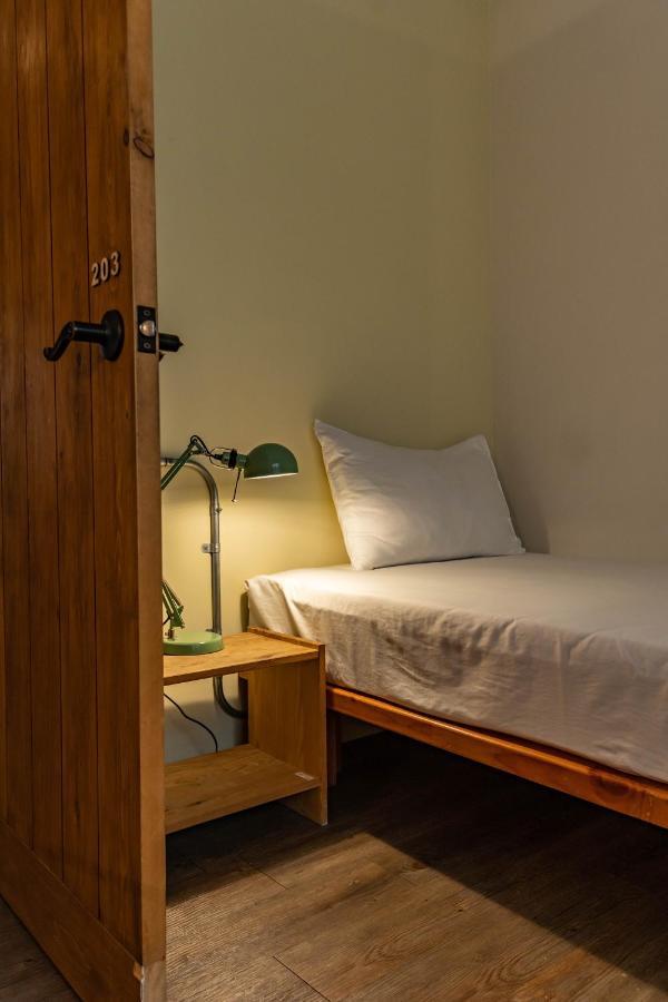 Cozy House Hostel Hualien City Exterior photo