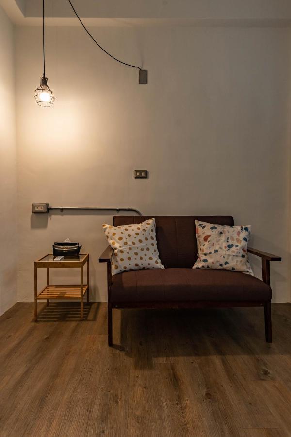 Cozy House Hostel Hualien City Exterior photo