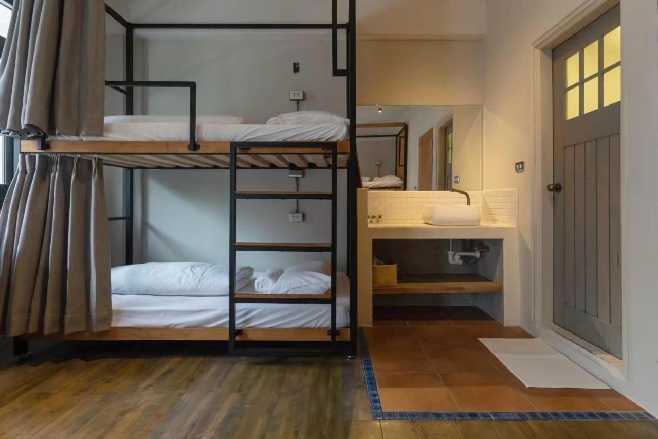 Cozy House Hostel Hualien City Exterior photo