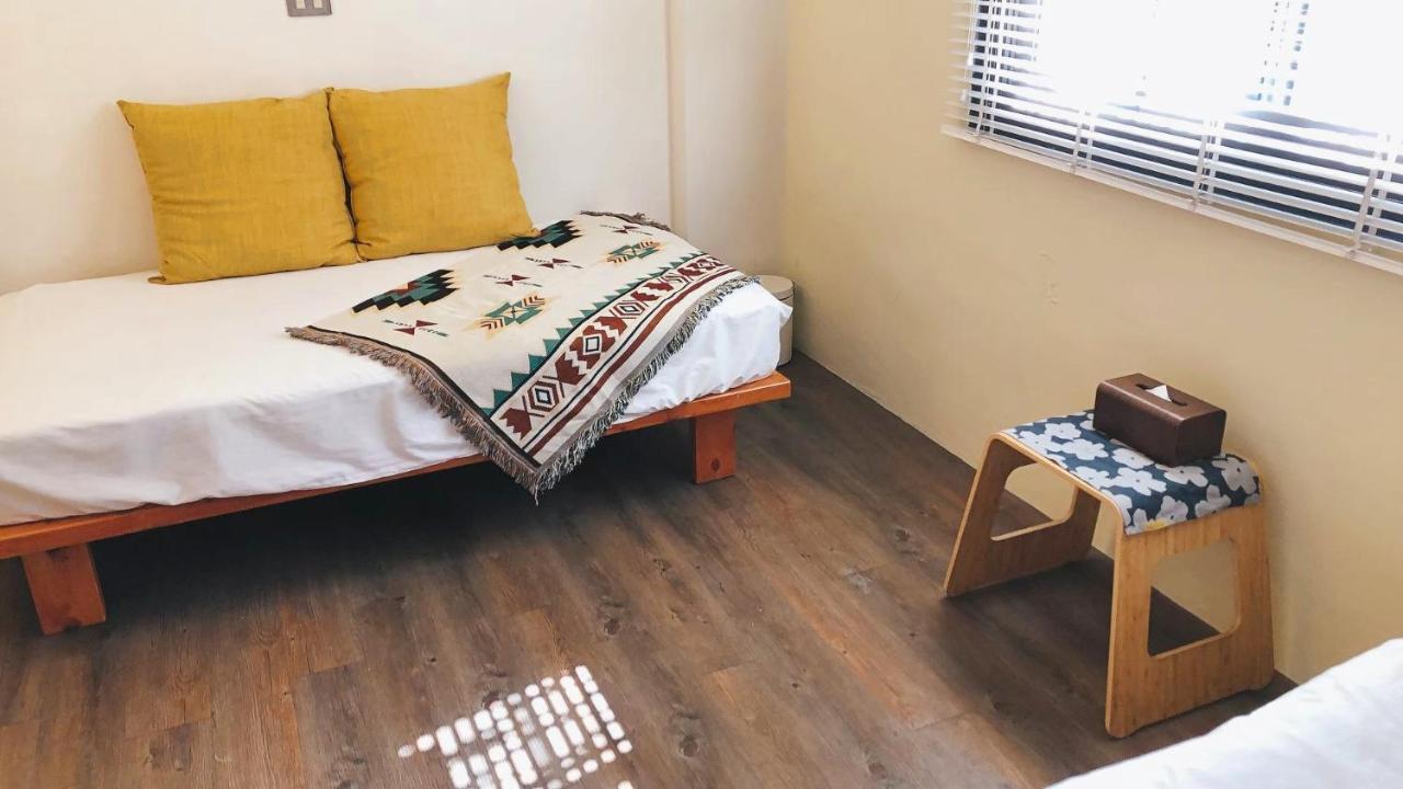 Cozy House Hostel Hualien City Exterior photo