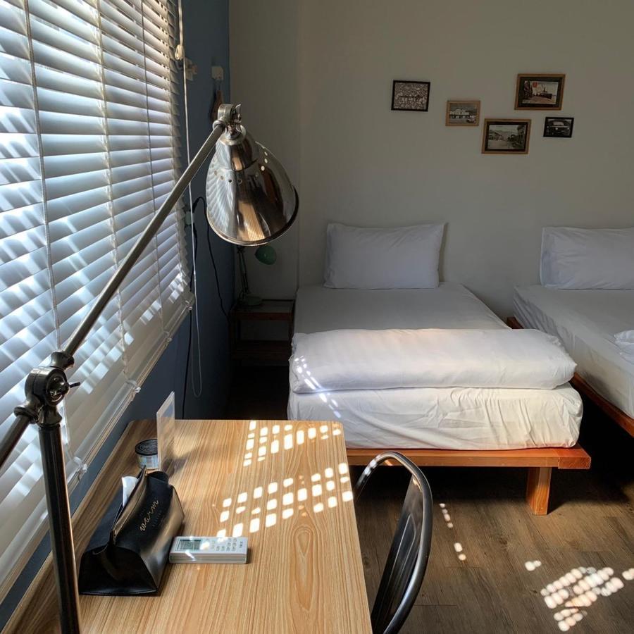 Cozy House Hostel Hualien City Exterior photo