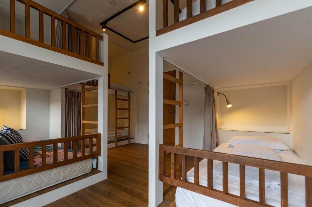 Cozy House Hostel Hualien City Exterior photo
